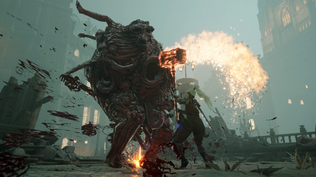 《病态：艾尔之王（Morbid: The Lords of Ire）》V20240529-P2P官中简体|容量12GB插图7