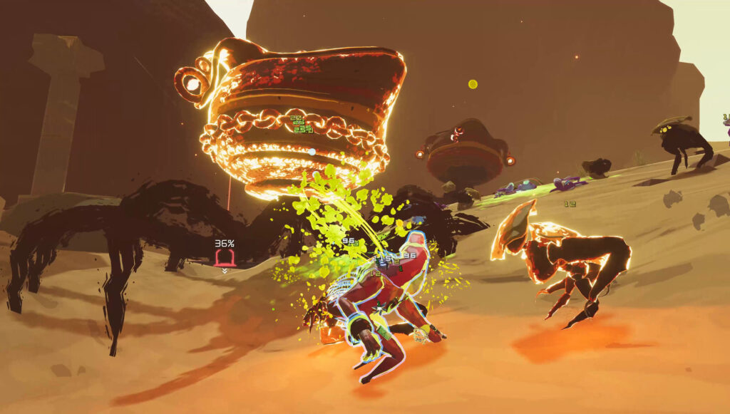 《雨中冒险 2/Risk of Rain 2》V1.2.4.4/整合虚空幸存者/官中/带多项修G器/容量2GB插图4