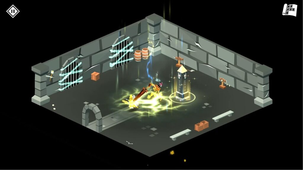 《篝火 2：未知海岸（The Bonfire 2: Uncharted Shores》BUILD 13028893官中繁体|容量959MB插图7