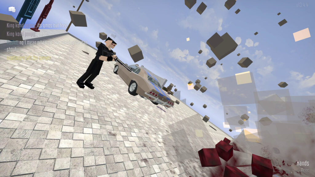 《GOREBOX》V1.15.5|官方英文|容量400MB插图1