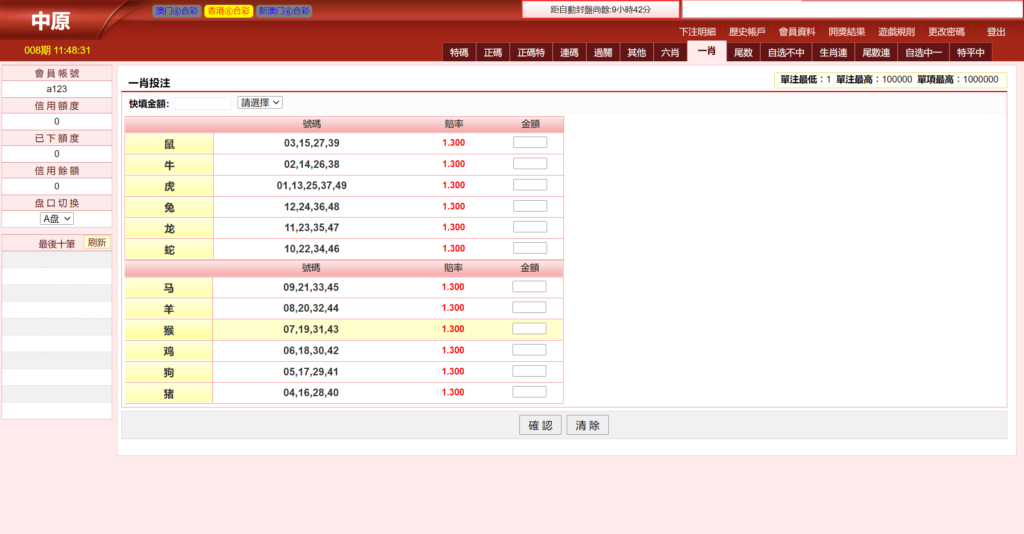 三合一中原OA信用盘/完整运营版本+搭建教程提取码：7gsy插图3