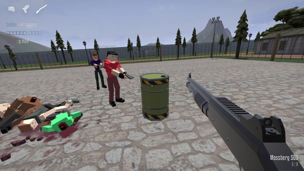 《GOREBOX》V1.15.5|官方英文|容量400MB插图5