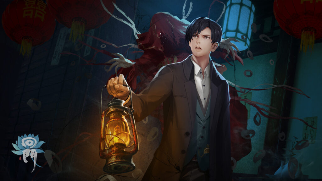 《回门 Way Back Home》V230715|官中|容量12.3GB插图1