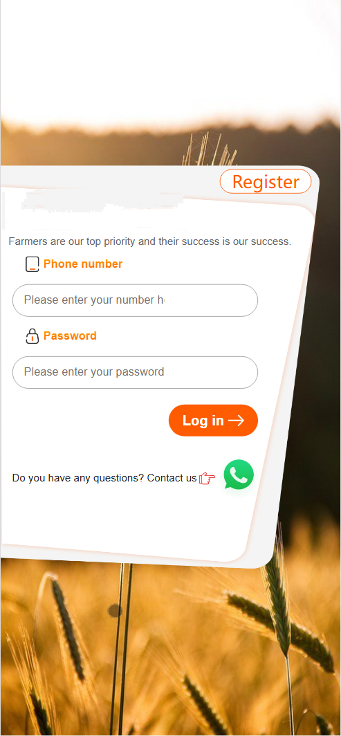 Demo Ck海外农产品投资理财源码+搭建教程-各种盘口搭建,软件开发,维护,定制
