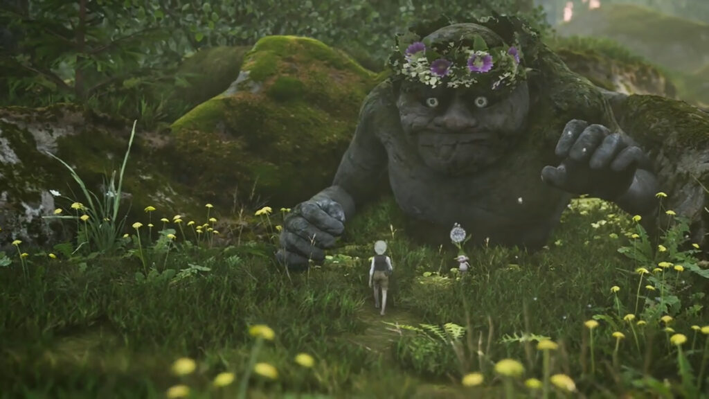 《布兰博：山丘之王/Bramble: The Mountain King》v20230621|容量7.31GB|官方简体中文|支持键盘.鼠标.手柄插图7