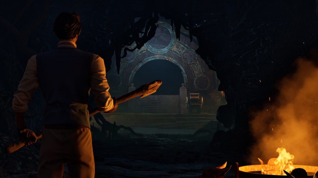 《夜莺传说 Nightingale》BUILD 13515279-0XDEADC0DE联机版|官中简体|容量60GB插图3