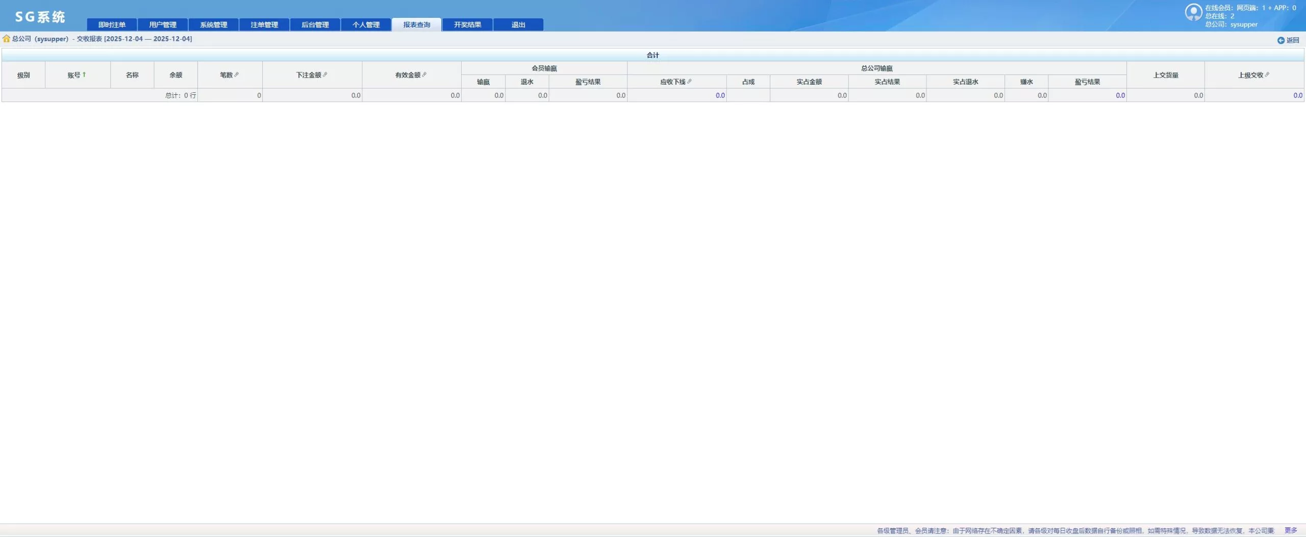 【NET版本SG138】多彩种带番摊+多平台管理+可独立分配+智能控杀插图36