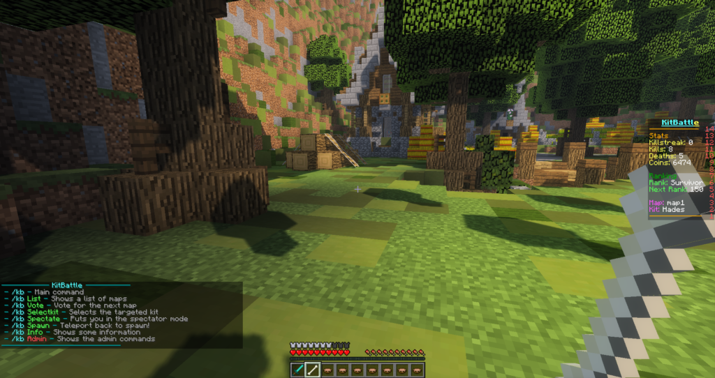 KitBattle 高级版 9.6.2插图37