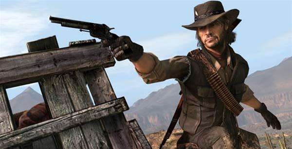 《荒野大镖客1：救赎/Red Dead Redemption 1》汉化简中插图4