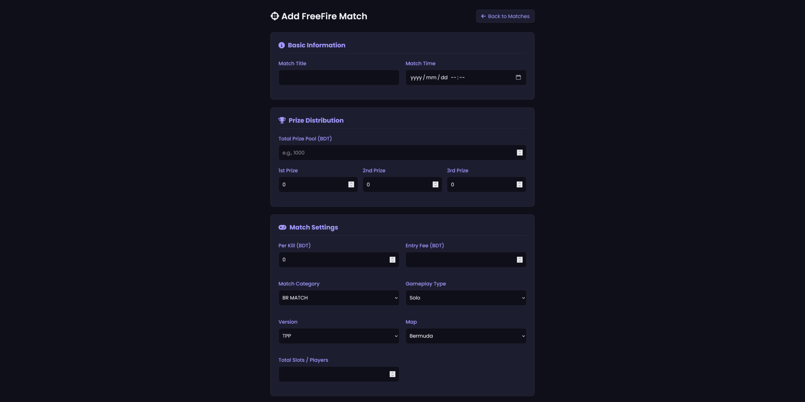 海外赛事竞猜系统+搭建教程插图9