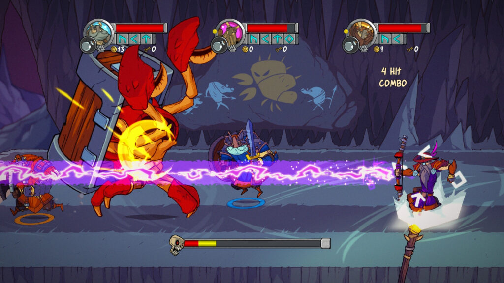 《维京小队Viking Squad v1.016》插图2