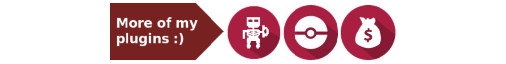 ✅ Skyblock️ ✨ 的 AdvancedOreGen ⛏️ 随机矿石 [50% 折扣！1.6.64插图1