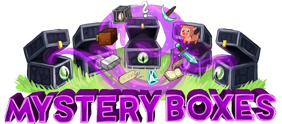 神秘盒子 |主题盒子 – 奖励 – 化妆品 – 升级v1.20.57-各种盘口搭建,软件开发,维护,定制