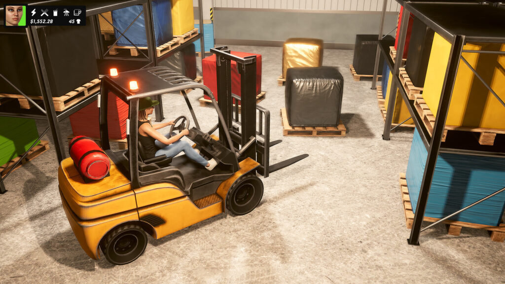 《居民（Denizen）》 BUILD 14339485官中简体|容量16.29GB插图5