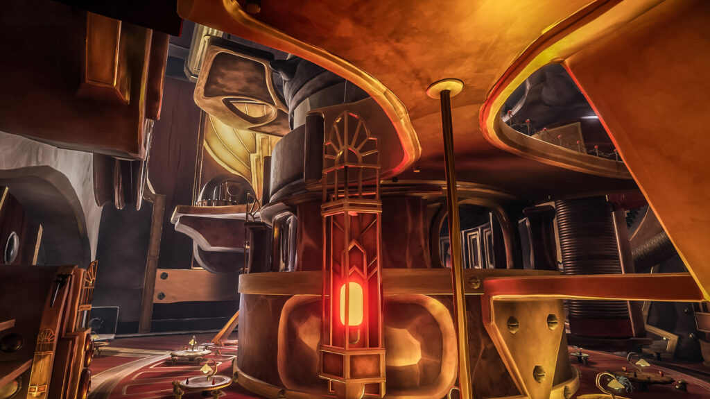 《变形记/Metamorphosis》Build.11829712官中简体|容量9GB插图6