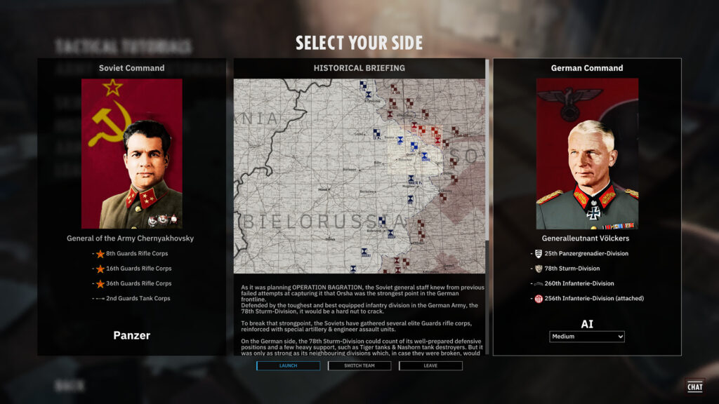 《钢铁之师2全面冲突版/Steel Division 2 Total Conflict Edition》V120396|集成DLCs官中|支持键鼠|容量83.2GB插图6