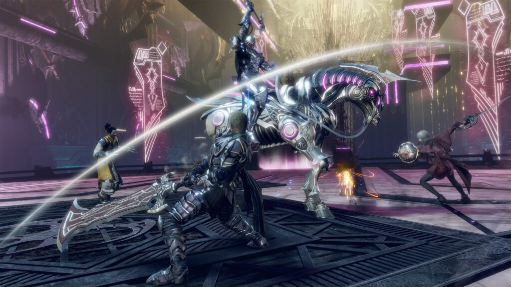 《最终幻想：起源/最终幻想起源：天堂的陌生人/STRANGER OF PARADISE FINAL FANTASY ORIGIN》V1.32|整合DLC|官中|赠多项修G器|容量82.5GB插图2