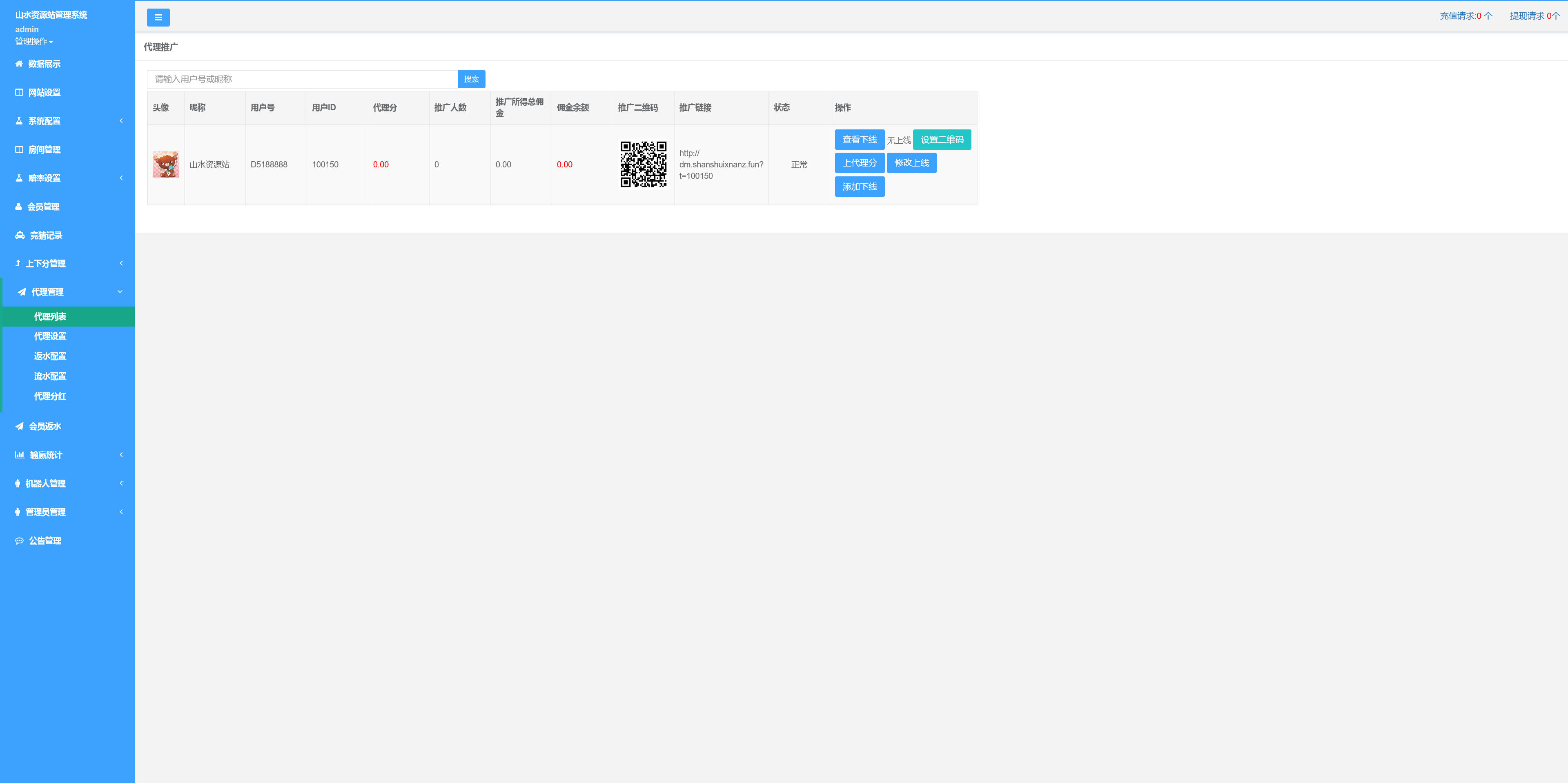 修复版凤凰娱乐加拿大28+时时彩+登陆二级验证+搭建教程插图15