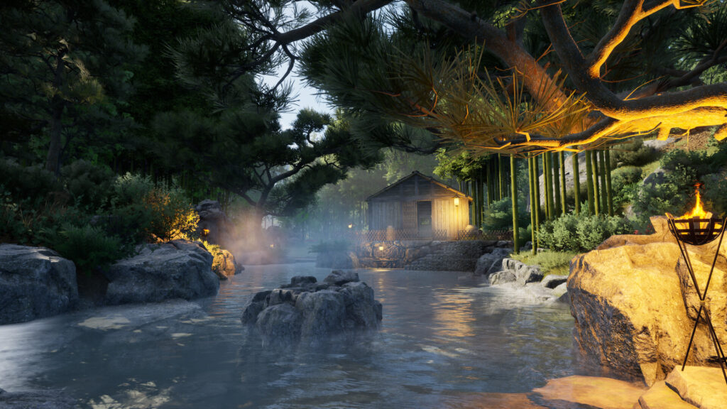 《战国王朝/Sengoku Dynasty Crafting Convenience》v1.3.3/附带修G器|容量19.5GB插图2