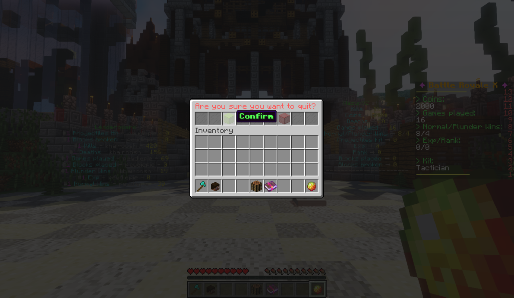 ☠ Battle Royale X ☠ ▄【̷̿┻̿═━一 [枪炮、降落伞、逼真的空投、掠夺模式] 4.1插图11