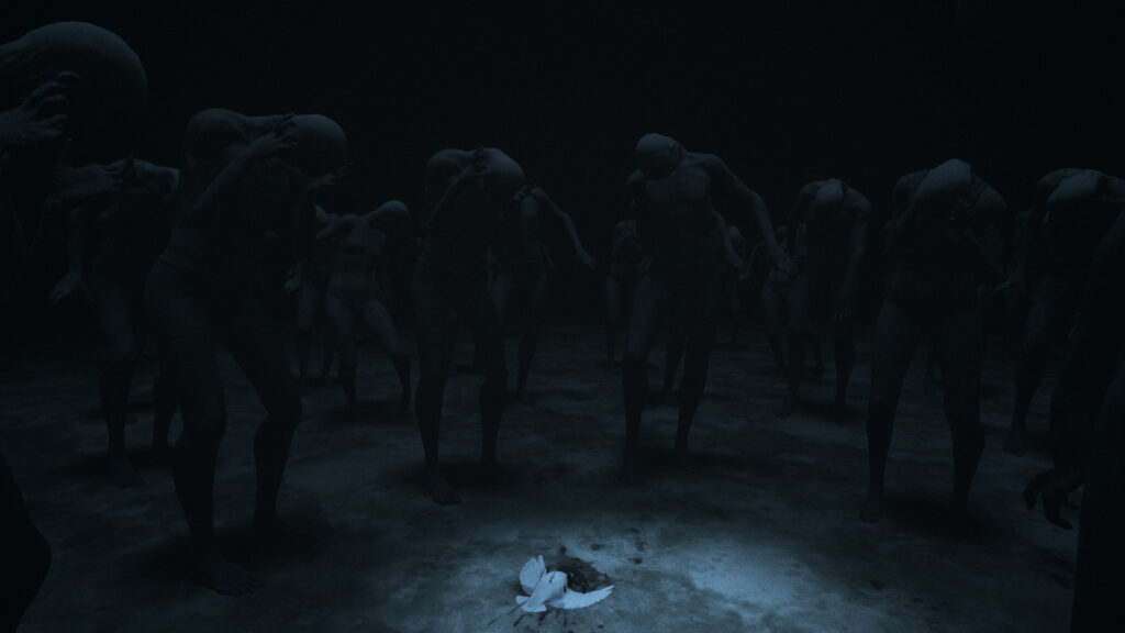 《面容 Visage》V3.04|官中|容量8GB插图6