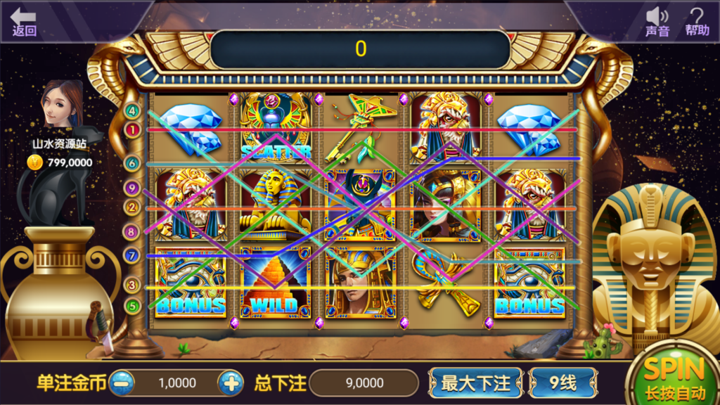 网狐系列三网通 钻石娱乐 极乐门电玩插图22