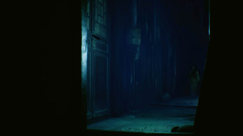 《纸人：第一章 / Paper Dolls: Original》官中简体|容量2GB-各种盘口搭建,软件开发,维护,定制