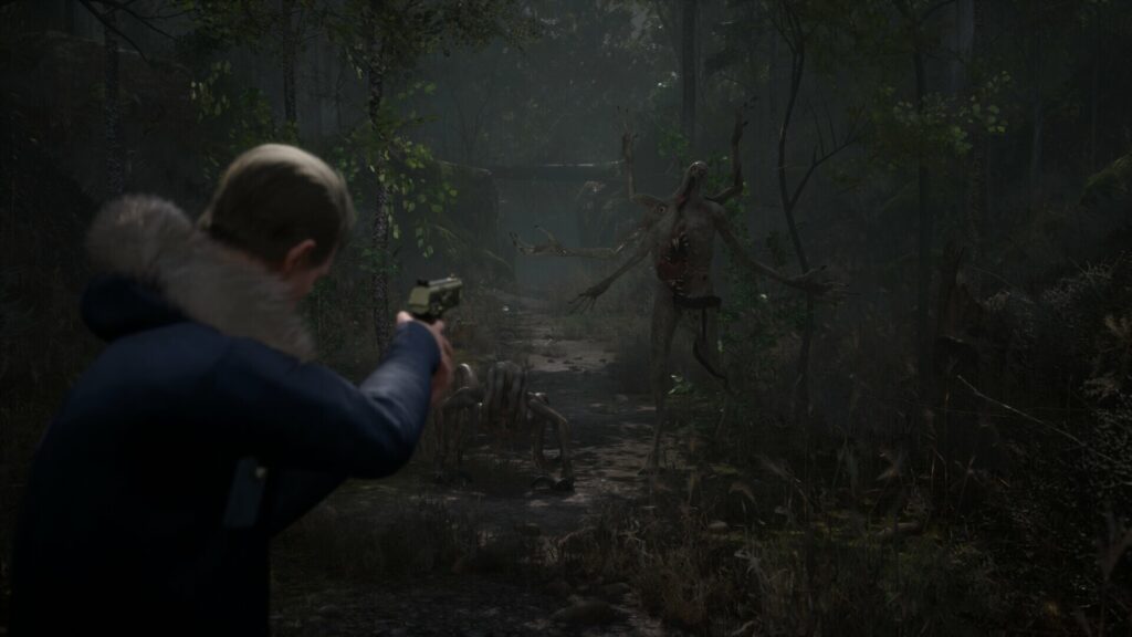 《流浪的灵魂（Stray Souls）》v1.0.0|官中|容量29.4GB插图4