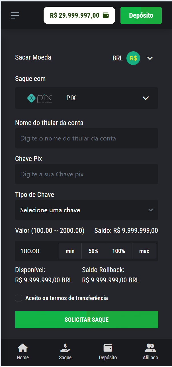 海外西班牙语PG游戏源码+搭建教程插图3