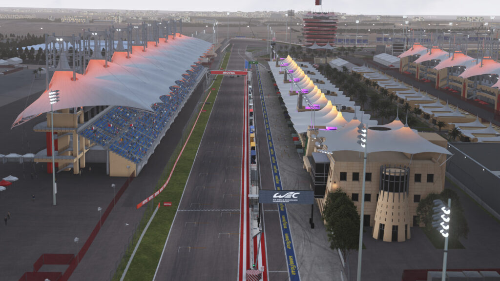 《勒芒终极赛/Le Mans Ultimate》插图8