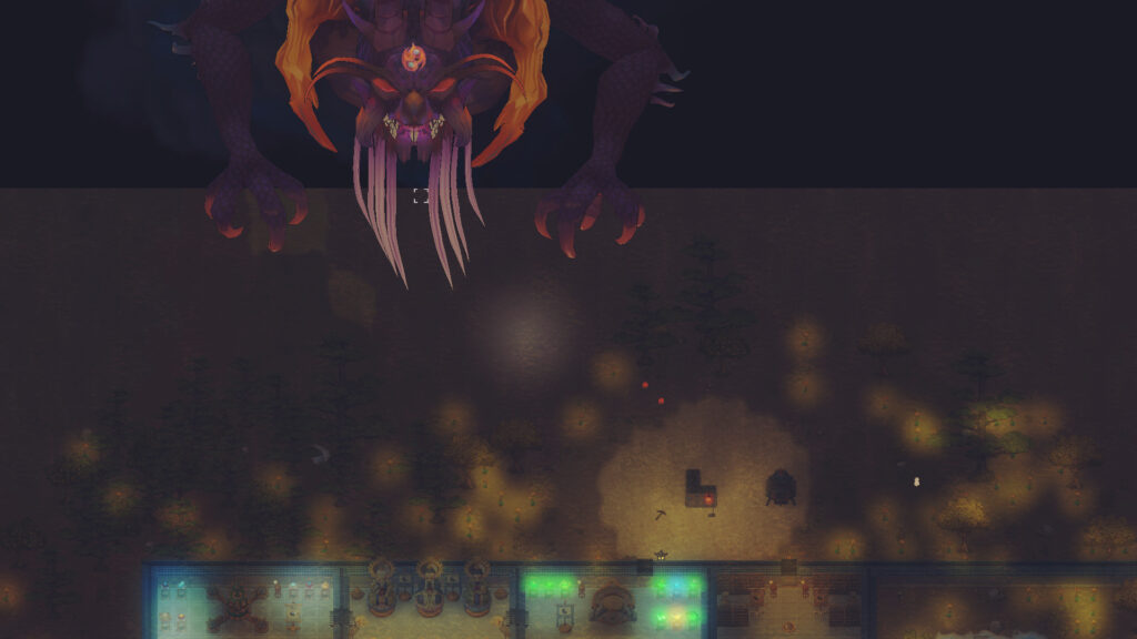 《了不起的修仙模拟器 Amazing Cultivation Simulator》V1.252|官中|容量1GB插图5