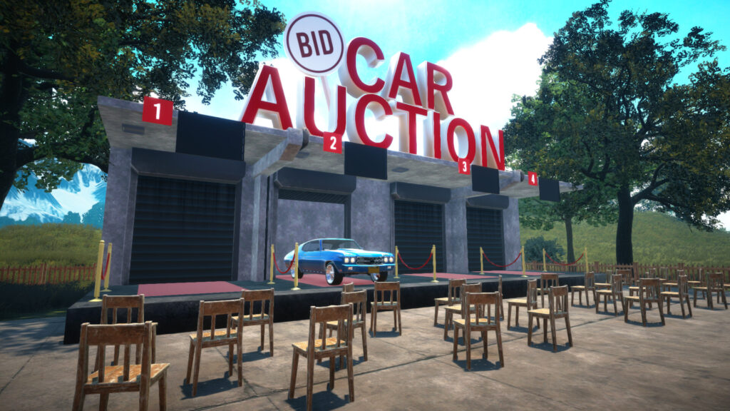 《汽车销售模拟器 2023（Car For Sale Simulator 2023）》V0.3.4A官中简体|容量7.7GB插图5