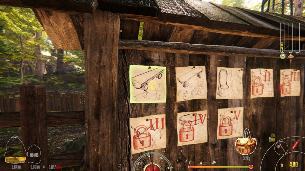 《森林管理员模拟器/Forest Ranger Simulator》插图1