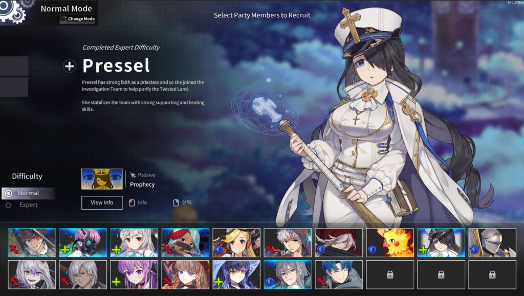 《超时空方舟 Chrono Ark》V1.0.16正式版|官中|支持键鼠|容量5.35GB插图1