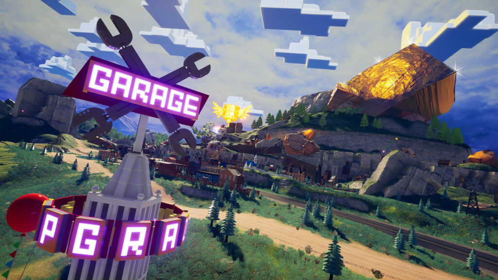 《乐高®2K竞速/LEGO® 2K Drive/LEGO 2K Drive》V3168067官中简体|容量7.6GB插图4