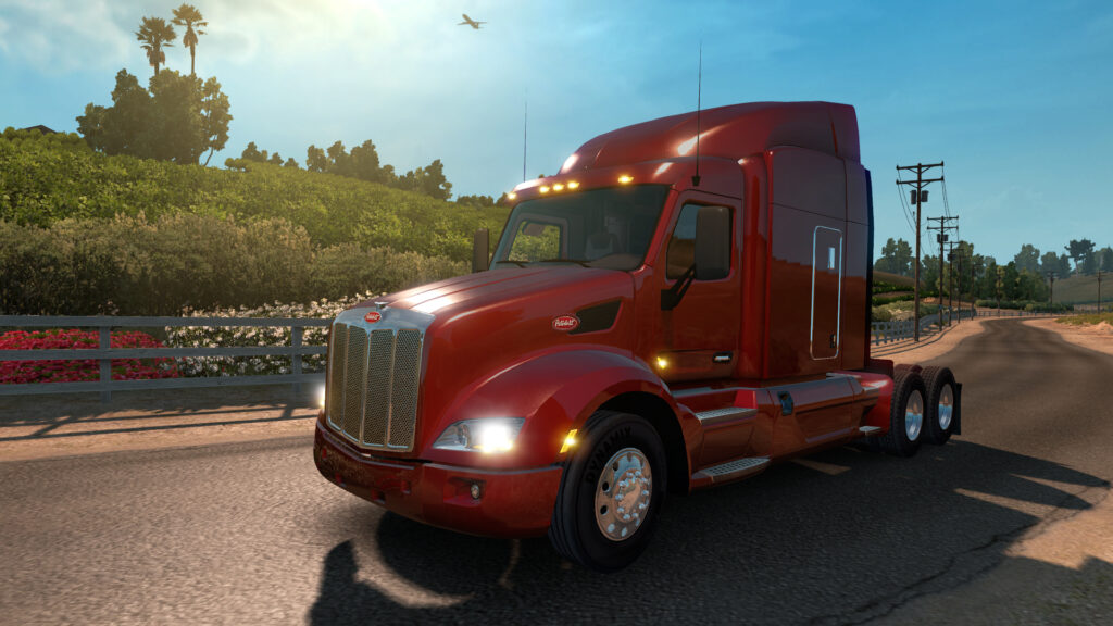 《美国卡车模拟/American Truck Simulator》V1.49.3.14S-P2P全DLC官中|支持键鼠.手柄|容量15GB插图3