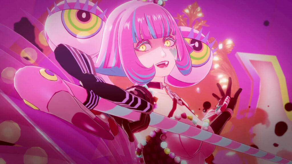 《女神异闻录5 乱战：魅影攻手/Persona 5 Scramble: The Phantom Strikers》容量24GB|官方繁体中文-各种盘口搭建,软件开发,维护,定制