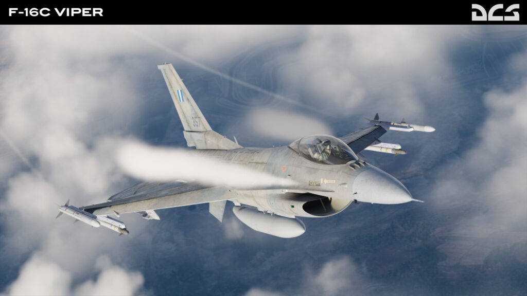 《数字战斗模拟：世界/DCS World Steam Edition》v2.5.5.41371官中简体|容量197GB插图1