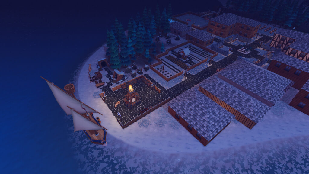 《创建者的财富/Founders Fortune》V1.2.9官中简体|容量3GB插图1