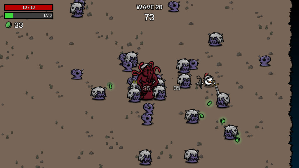 《土豆兄弟/Brotato》1.0.1.3|官中|支持键鼠.手柄|容量173MB插图1