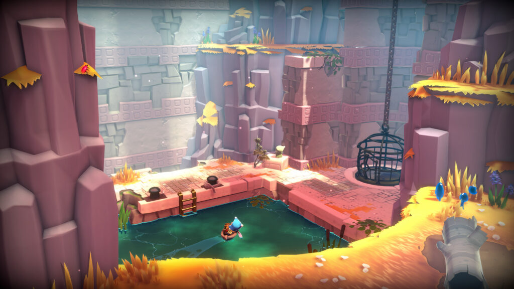 《最后的篝火/The Last Campfire》V7473523官中简体|容量2GB插图4