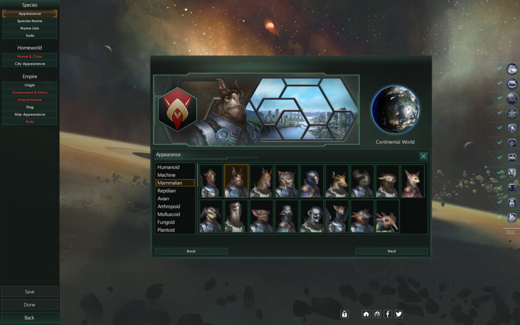 《群星银河版/群星：星际航行/Stellaris Galaxy Edition》V3.12.2-容量23.13GB-各种盘口搭建,软件开发,维护,定制