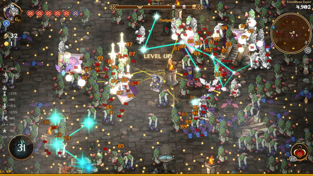 《北欧之烬：诸神黄昏幸存者/Nordic Ashes Survivors of Ragnarok》V1.1.1A|官中|支持键鼠.手柄|容量673MB插图2