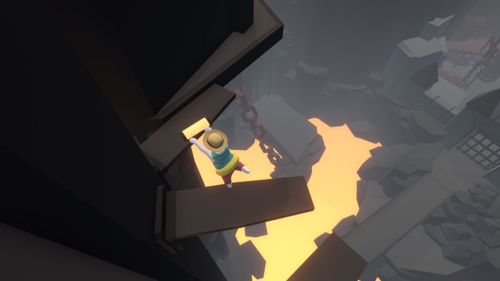 《人类一败涂地/Human Fall Flat》V1087872|官中|支持键鼠.手柄|容量4.94GB插图5