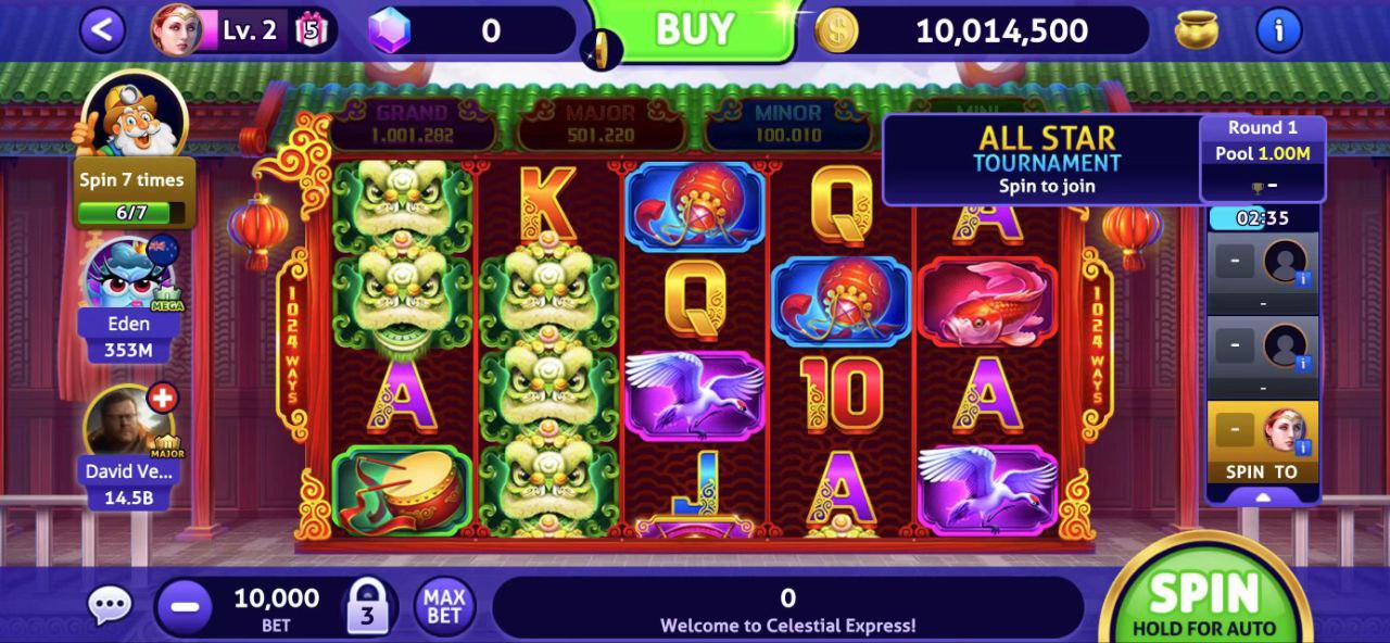 海外美区电玩unity纯源码插图4