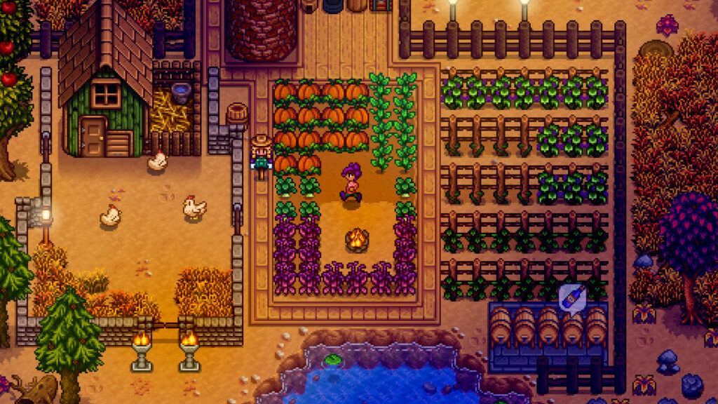 《星露谷物语/Stardew Valley/支持网络联机》插图7