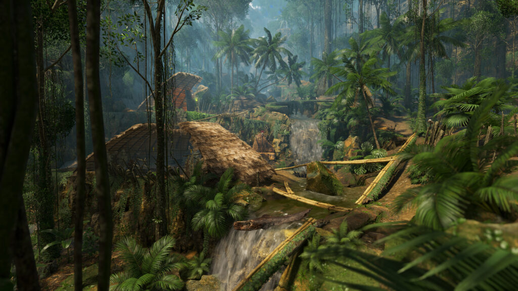 《绿色地狱/丛林地狱/Green Hell/支持网络联机》最新联机版获取插图2