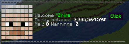 CMI – 298+ 命令/疯狂套件/门户/Essentials/Economy/MySQL 和 SqLite/更多！9.7.4.6插图32