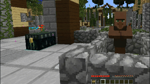 CMI – 298+ 命令/疯狂套件/门户/Essentials/Economy/MySQL 和 SqLite/更多！9.7.4.6插图29