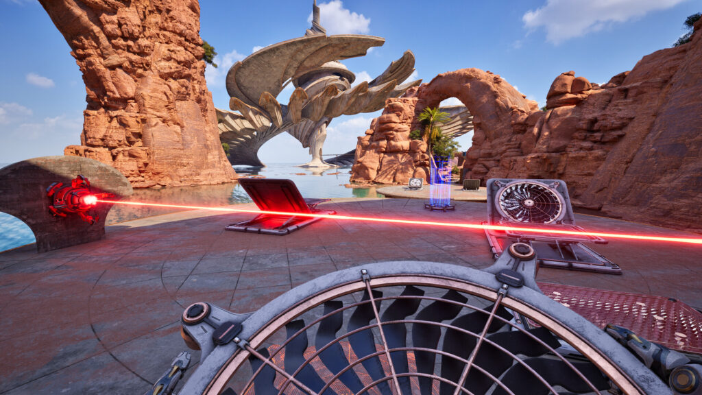 《塔罗斯的法则2/The Talos Principle 2》V68305/官中/容量68GB插图3